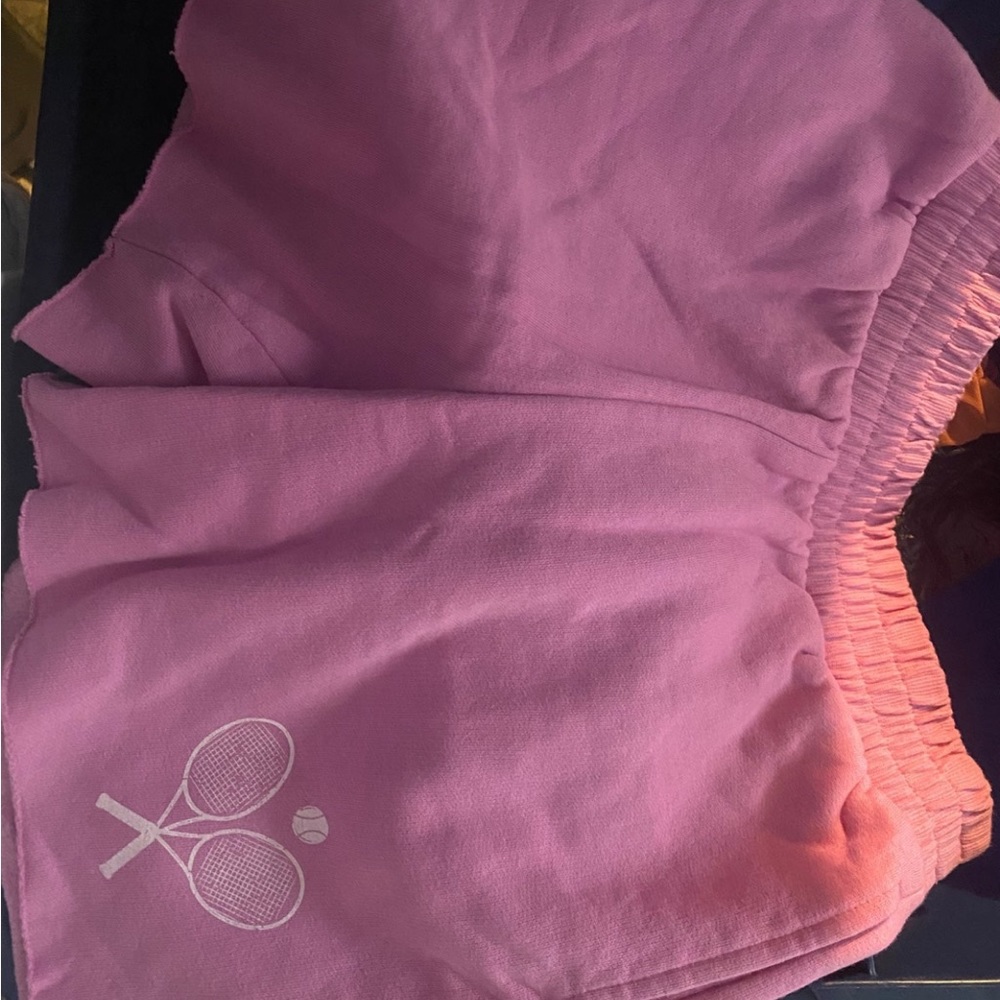 Art class shorts